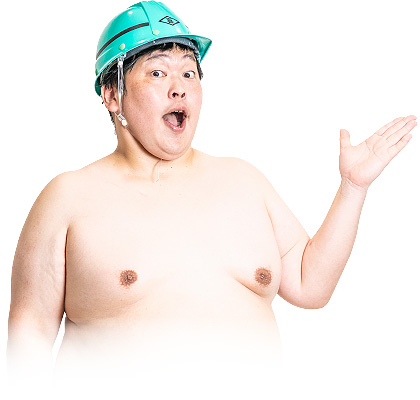 親方たちのメッセージ